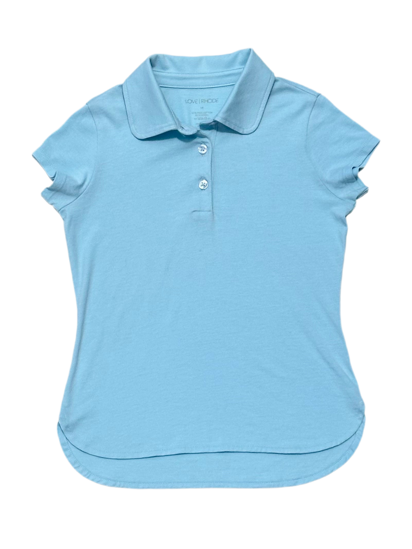 Girl's Polo