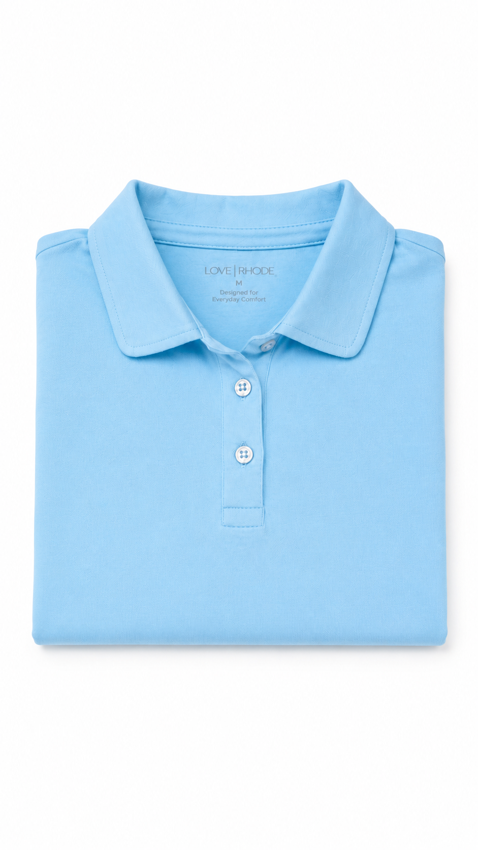 Girl's Polo
